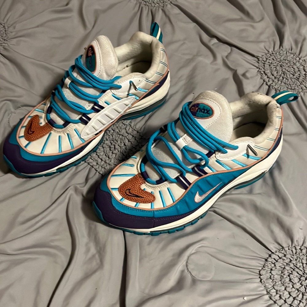 Nike Air Max
